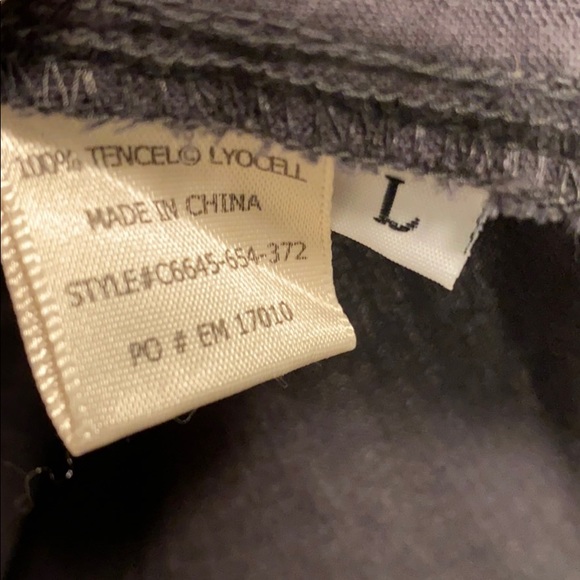 Cloth & Stone Anthropologie Shirt Dress - Picture 7 of 10